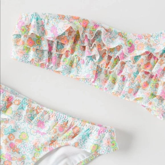 Zara. Swimsuit 9-10 years. NEW NWT - Picture 3 of 3